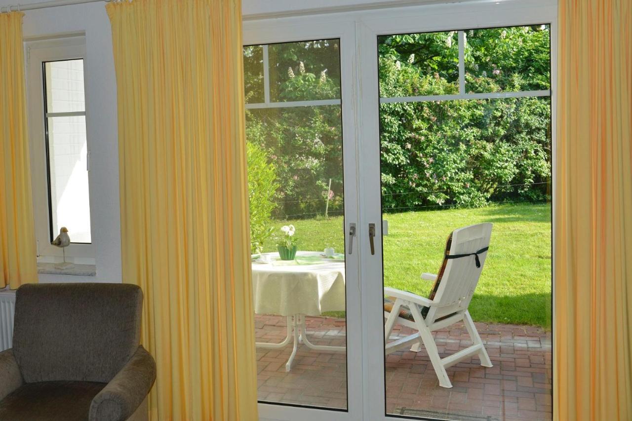 Darsser Weg 38 A Zingst Exteriér fotografie